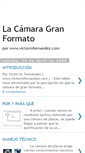 Mobile Screenshot of camaragranformato.blogspot.com