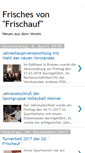 Mobile Screenshot of frischauf-briesen.blogspot.com