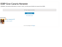 Tablet Screenshot of eoep-gcnoroeste.blogspot.com