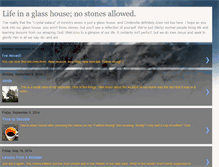 Tablet Screenshot of glasshouseministrywives.blogspot.com