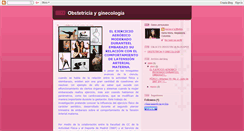 Desktop Screenshot of doctorangelica.blogspot.com