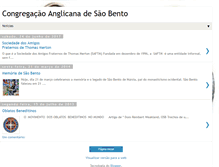 Tablet Screenshot of oblatosdesaobento.blogspot.com