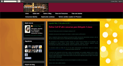 Desktop Screenshot of direitocomandreaazevedorego.blogspot.com