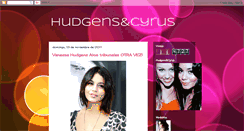 Desktop Screenshot of hudgensycyrus.blogspot.com