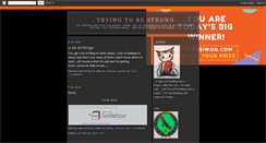 Desktop Screenshot of ishys-emos.blogspot.com