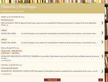 Tablet Screenshot of blogconfederacion.blogspot.com