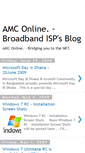 Mobile Screenshot of amconlinebd.blogspot.com