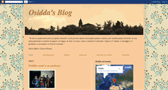 Desktop Screenshot of osidda.blogspot.com