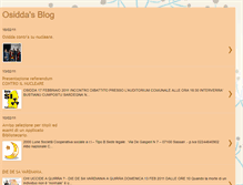 Tablet Screenshot of osidda.blogspot.com