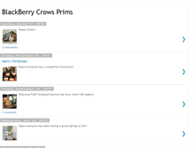 Tablet Screenshot of blackberrycrowsprims.blogspot.com