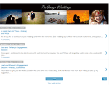 Tablet Screenshot of proimageweddings.blogspot.com