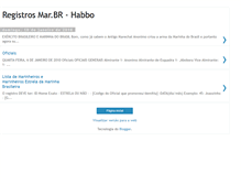 Tablet Screenshot of blogmarmil.blogspot.com