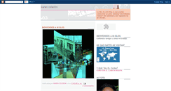 Desktop Screenshot of karenlinac.blogspot.com
