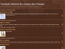 Tablet Screenshot of fmacescolademusica.blogspot.com