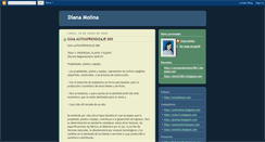 Desktop Screenshot of dmilena.blogspot.com