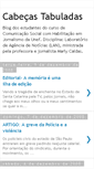 Mobile Screenshot of cabecastabuladas.blogspot.com