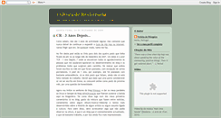 Desktop Screenshot of culturaderesistencia.blogspot.com