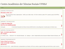 Tablet Screenshot of cacsufrrj.blogspot.com