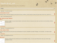 Tablet Screenshot of eln0i.blogspot.com