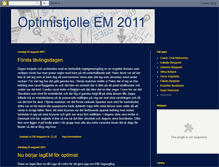 Tablet Screenshot of optimistjolleem2011.blogspot.com