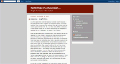 Desktop Screenshot of anandmuthu.blogspot.com