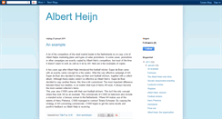 Desktop Screenshot of 20062284.blogspot.com
