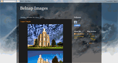 Desktop Screenshot of belnapimages.blogspot.com