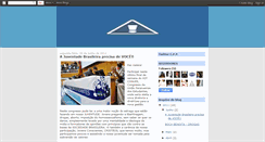 Desktop Screenshot of cpp-cwb.blogspot.com