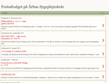 Tablet Screenshot of festudvalget-sostrene.blogspot.com