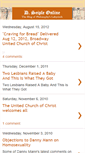 Mobile Screenshot of dseiple.blogspot.com