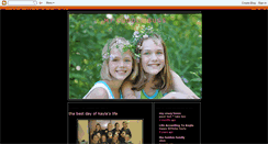 Desktop Screenshot of mycuddlebugs.blogspot.com