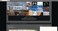 Desktop Screenshot of nfverk.blogspot.com