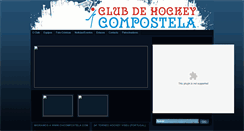 Desktop Screenshot of ch-compostela.blogspot.com