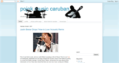 Desktop Screenshot of mas-raden-allaboutmusic.blogspot.com