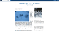 Desktop Screenshot of nantahalafria.blogspot.com