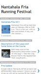Mobile Screenshot of nantahalafria.blogspot.com