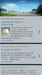 Mobile Screenshot of lauzeniro-xadrezparamelhor.blogspot.com