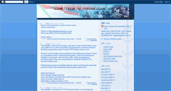 Desktop Screenshot of dppkkj.blogspot.com