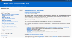 Desktop Screenshot of nwsfssub01.blogspot.com