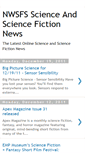 Mobile Screenshot of nwsfssub01.blogspot.com