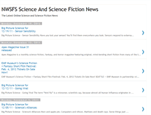 Tablet Screenshot of nwsfssub01.blogspot.com