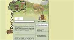 Desktop Screenshot of chocolocoroco.blogspot.com