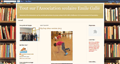 Desktop Screenshot of celgalleheillecourt.blogspot.com