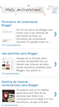 Mobile Screenshot of meta-microcosmos.blogspot.com