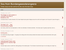 Tablet Screenshot of bundanga.blogspot.com