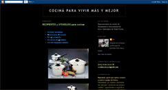 Desktop Screenshot of ollasaceroquirurgico.blogspot.com