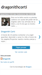 Mobile Screenshot of dragonithcorti.blogspot.com