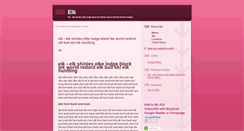 Desktop Screenshot of fresnomaier.blogspot.com