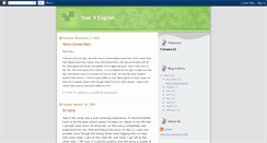 Desktop Screenshot of lachyedventures.blogspot.com