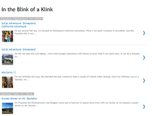 Tablet Screenshot of klinkthink.blogspot.com